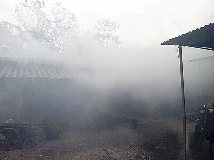 榔煙 檳榔在海南是怎樣的一種存在?真的那么好吃嗎?