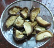 文昌雞的家常做法之【文昌雞湯】