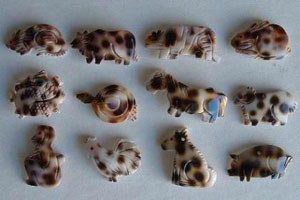 海南的工藝品有哪些