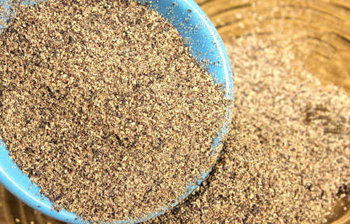 黑胡椒粉 海南胡椒粉