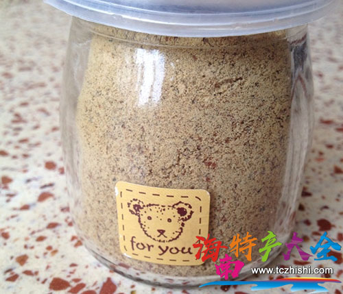 胡椒粉 海南胡椒粉