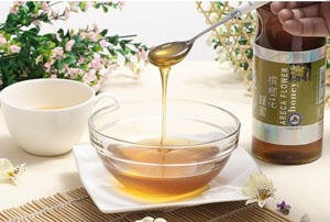 海南檳榔花蜂蜜