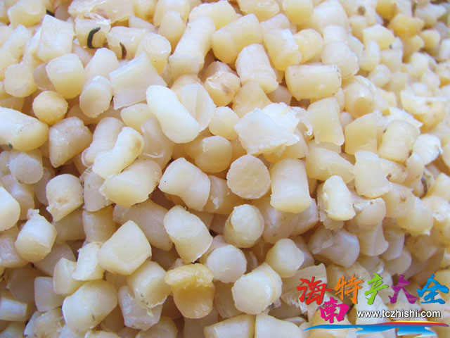 海南干貝 海南干貝