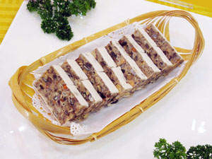 東坡香糕 儋州東坡香糕