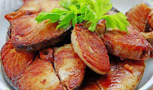 鋪前馬鮫魚 文昌鋪前馬鮫魚