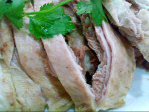 東方白斬羔羊 東方白斬羔羊