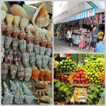 三亞特產 三亞特產去哪里買比較便宜