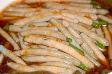 光村沙蟲 儋州光村沙蟲