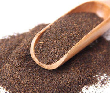 海南紅碎茶 海南紅碎茶