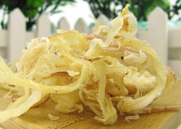 魷魚絲 海南魷魚絲