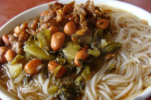 臨高米粉 臨高粉