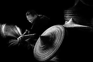 東坡笠 海南東坡笠