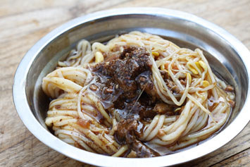 靈山粗粉 靈山粗粉