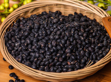 石山黑豆 石山黑豆