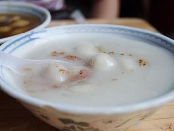 甜薯奶 海南甜薯奶