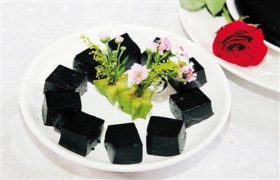 中和芝麻豆腐 儋州十大名小吃評選出爐,你吃過哪些