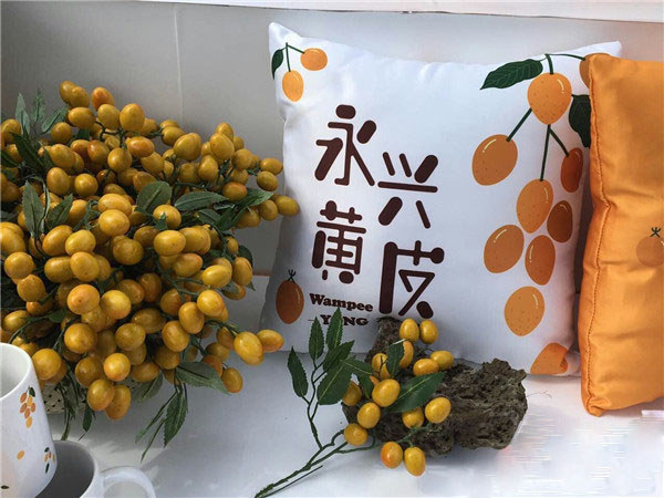 海口永興黃皮 海口永興黃皮