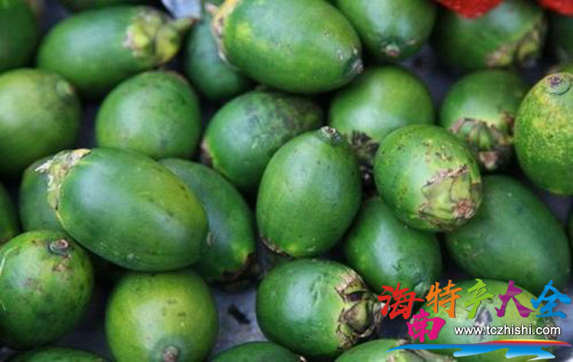 海南檳榔產業會走下坡路嗎?還值得擴大種植嗎?