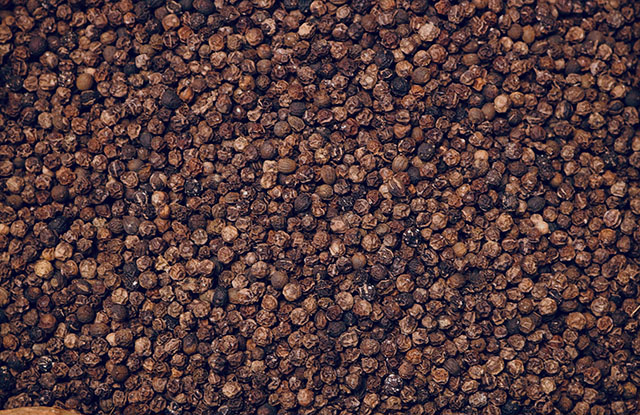 海南胡椒收購價格行情參考(2025年11月15日)