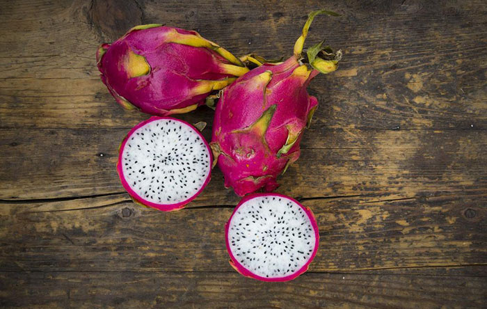 海南火龍果 海南火龍果