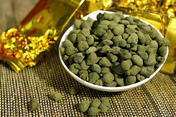 蘭貴人茶 海南蘭貴人茶