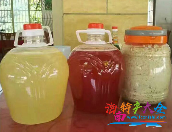 黎家糯米酒 黎家糯米酒