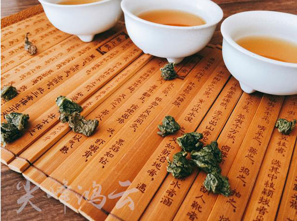 海南沉香茶 海南尖峰嶺沉香茶